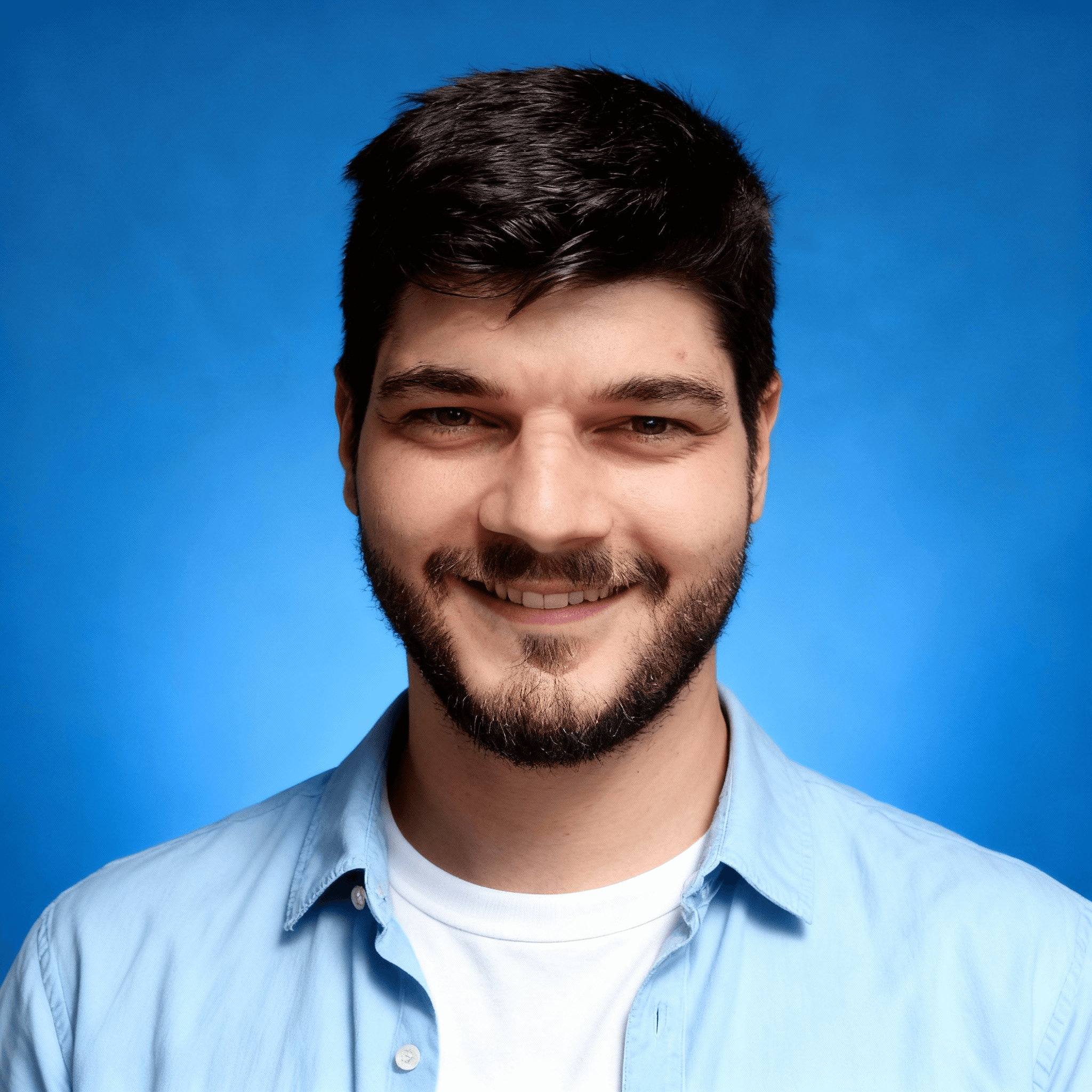 Profile photo